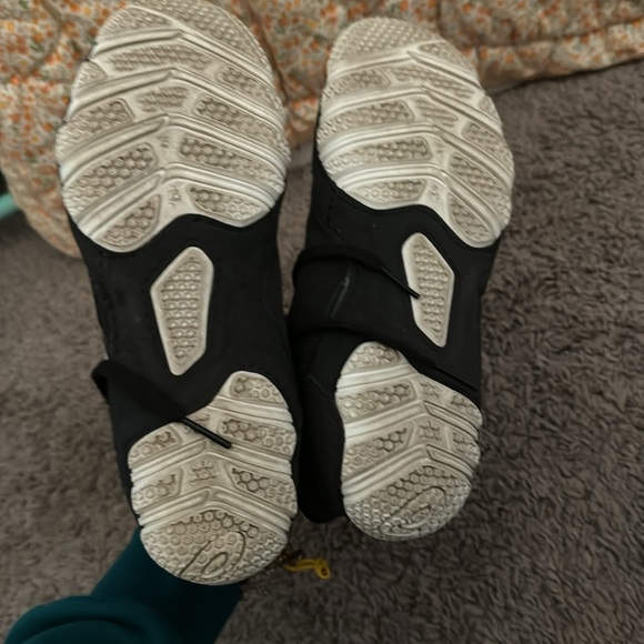 Boxing type shoe for women ASICS - Picture 3 of 7